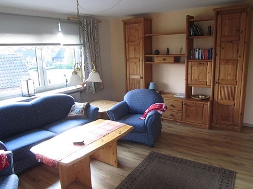 Ferienwohnung Tenge room 2