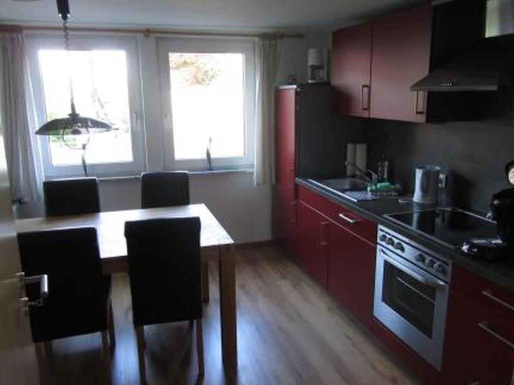 Ferienwohnung Tenge room 4