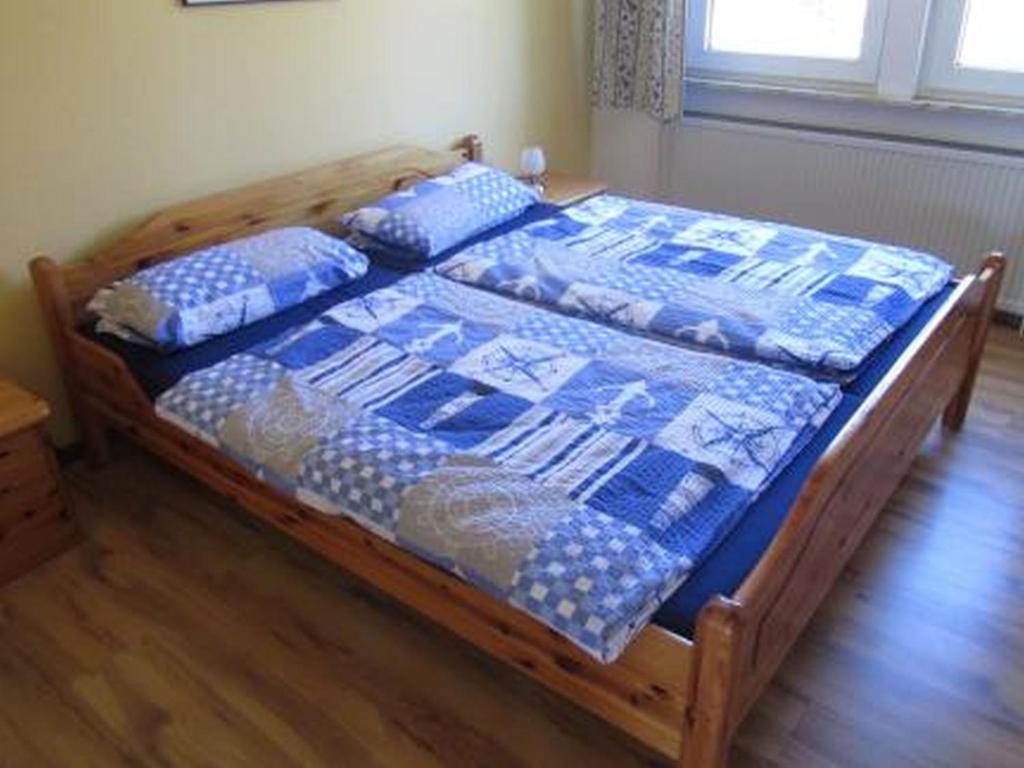 Ferienwohnung Tenge room 5