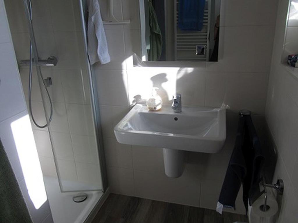 Ferienwohnung Tenge room 6